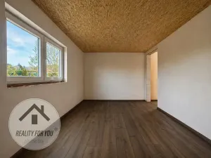 Prodej chaty, Mladá Boleslav, Oválná, 39 m2