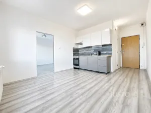 Pronájem bytu 1+1, Ústí nad Labem, Jeseninova, 36 m2