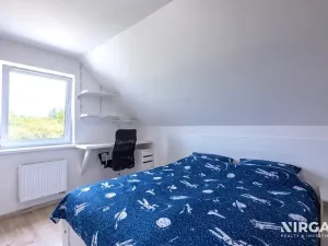 Prodej rodinného domu, Česká Lípa, 105 m2