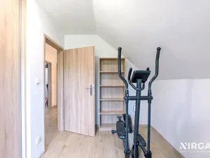 Prodej rodinného domu, Česká Lípa, 105 m2