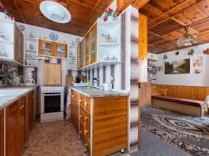 Prodej rodinného domu, Kalek, 115 m2