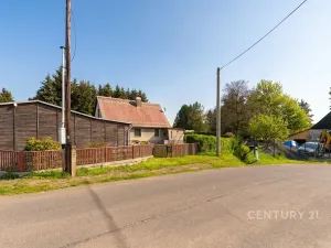 Prodej rodinného domu, Kalek, 115 m2