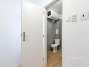 Pronájem bytu 2+kk, Orlová, V Zimném dole, 40 m2