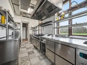 Prodej ubytování, Poděbrady, Obora, 649 m2