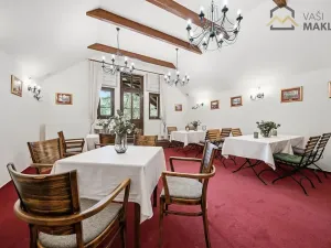 Prodej ubytování, Poděbrady, Obora, 649 m2