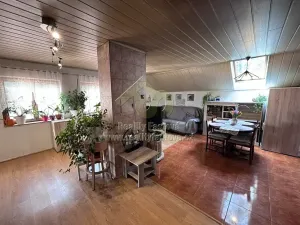 Prodej chaty, Rokycany, 84 m2