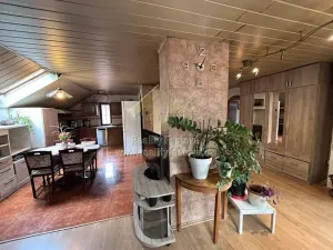 Prodej chaty, Rokycany, 84 m2