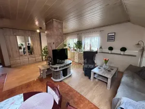 Prodej chaty, Rokycany, 84 m2