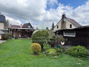 Prodej chaty, Rokycany, 84 m2