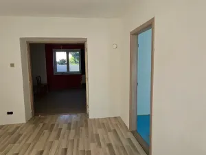 Dražba bytu 2+1, Brno, Purkyňova, 48 m2