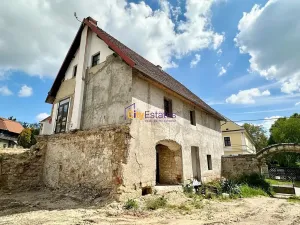 Prodej chalupy, Tuhaň, 700 m2