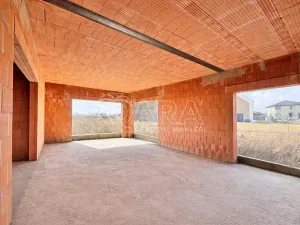 Prodej pozemku pro bydlení, Vysoký Újezd, Rochlova, 804 m2