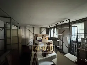Pronájem obchodního prostoru, Teplice, Školní, 441 m2