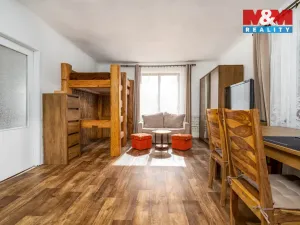 Prodej chalupy, Stachy - Úbislav, 93 m2
