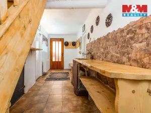 Prodej chalupy, Stachy - Úbislav, 93 m2