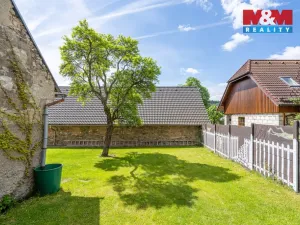 Prodej chalupy, Stachy - Úbislav, 93 m2