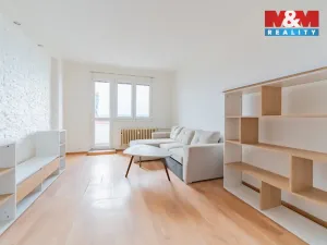 Prodej bytu 3+1, Habartov, Karla Čapka, 68 m2
