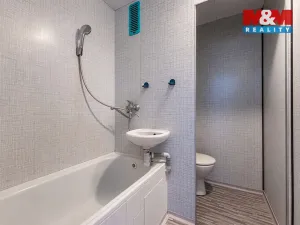 Prodej bytu 1+1, Cheb, Boženy Němcové, 36 m2