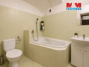 Prodej bytu 3+1, Fulnek, Fučíkova, 73 m2