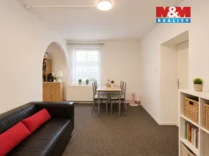 Prodej bytu 3+1, Fulnek, Fučíkova, 73 m2