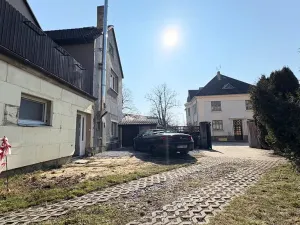 Prodej rodinného domu, Nová Včelnice, 220 m2