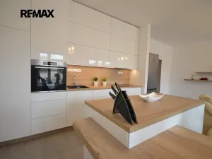 Pronájem bytu 3+kk, Slaný, Třebízského, 100 m2