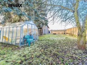 Prodej rodinného domu, Podbořany, Kadaňská, 140 m2