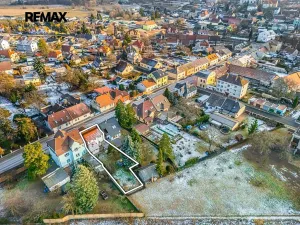 Prodej rodinného domu, Podbořany, Kadaňská, 140 m2