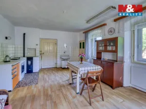 Pronájem chalupy, Březina, 63 m2