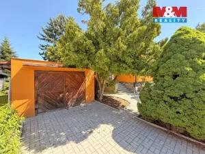 Prodej rodinného domu, Tábor - Měšice, Na Zahradní, 166 m2