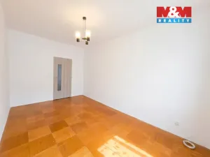 Prodej bytu 3+1, Krnov - Pod Cvilínem, SPC R, 69 m2