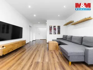 Prodej bytu 3+1, Ostrava - Dubina, Norberta Frýda, 79 m2