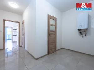 Prodej bytu 3+kk, Břežany II, 81 m2