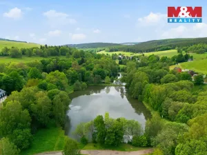Prodej činžovního domu, Vejprty, Moskevská, 230 m2