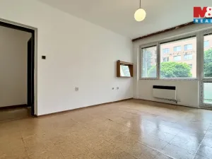 Pronájem bytu 3+1, Nymburk, Jurije Gagarina, 76 m2