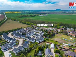 Prodej rodinného domu, Býkev, 124 m2