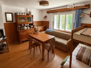 Prodej chaty, Liptál, 45 m2