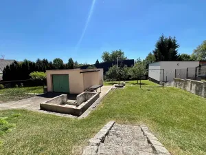 Prodej rodinného domu, Rousínov, V Sídlišti, 160 m2