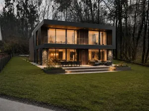 Prodej pozemku, Havířov - Bludovice, U Stružníku, 700 m2