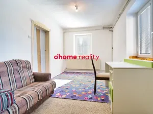 Prodej rodinného domu, Červená Voda, 154 m2
