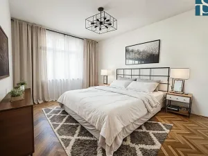 Prodej bytu 3+1, Kladno, Rooseveltova, 107 m2