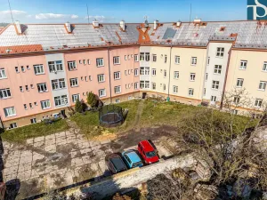 Prodej bytu 3+1, Kladno, Rooseveltova, 107 m2