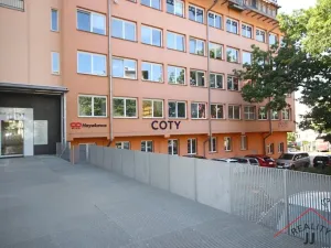 Pronájem kanceláře, Praha - Veleslavín, Na okraji, 172 m2