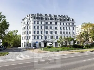 Pronájem bytu 3+kk, Brno, Opuštěná, 72 m2