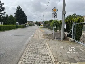 Prodej pozemku, Kovalovice, 1170 m2