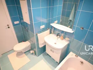 Prodej bytu 3+1, Brno - Komín, Řezáčova, 75 m2