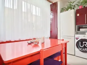 Prodej bytu 3+1, Brno - Komín, Řezáčova, 75 m2