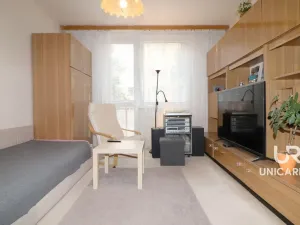 Prodej bytu 3+1, Brno - Komín, Řezáčova, 75 m2