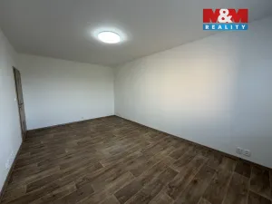 Pronájem bytu 3+1, Česká Lípa, Železničářská, 61 m2