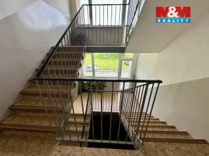 Pronájem bytu 2+1, Verneřice, Příbramská, 62 m2